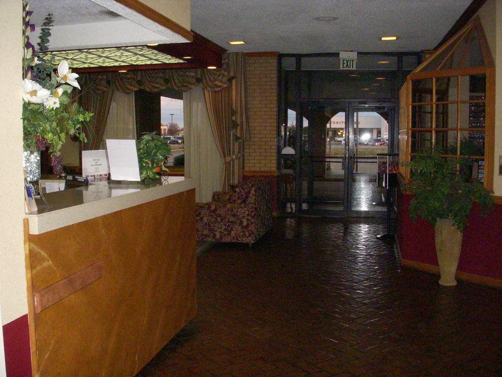 Motel 6-Natchitoches, La Exterior foto