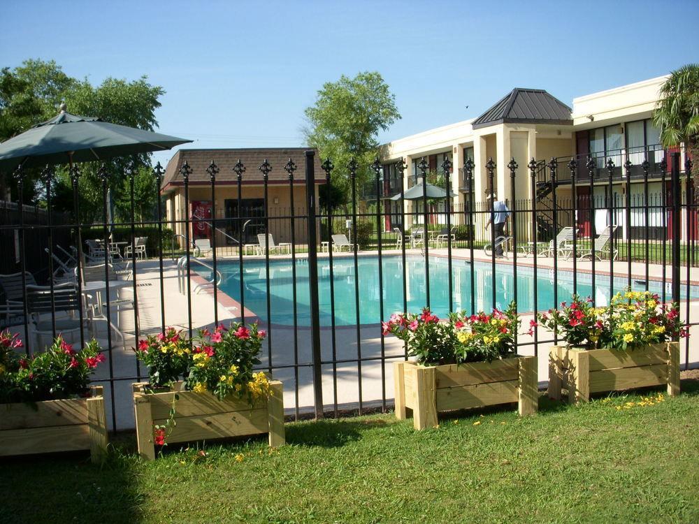Motel 6-Natchitoches, La Facilități foto