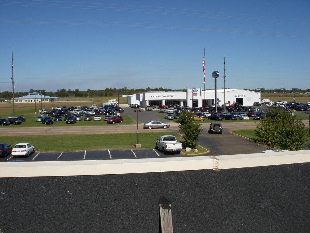 Motel 6-Natchitoches, La Exterior foto