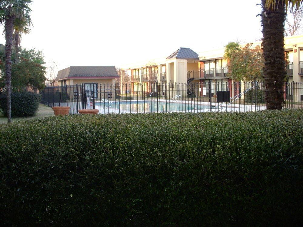 Motel 6-Natchitoches, La Exterior foto