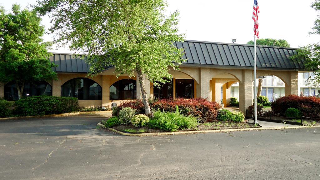 Motel 6-Natchitoches, La Exterior foto