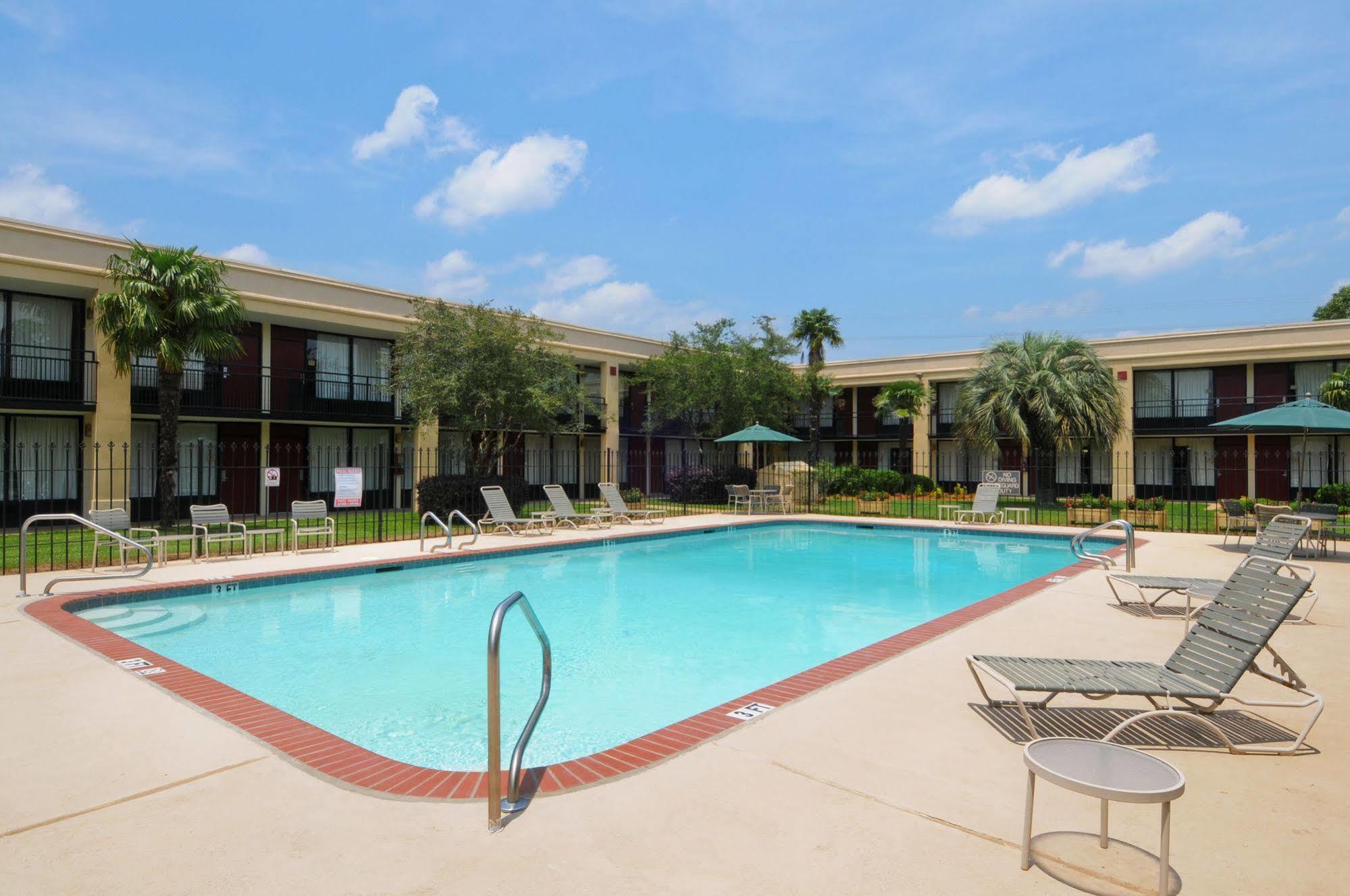 Motel 6-Natchitoches, La Facilități foto