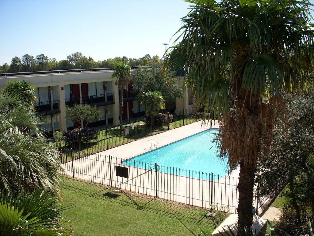 Motel 6-Natchitoches, La Exterior foto