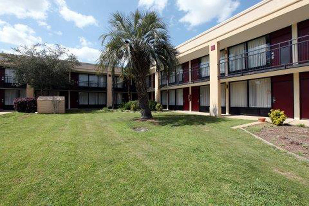 Motel 6-Natchitoches, La Exterior foto