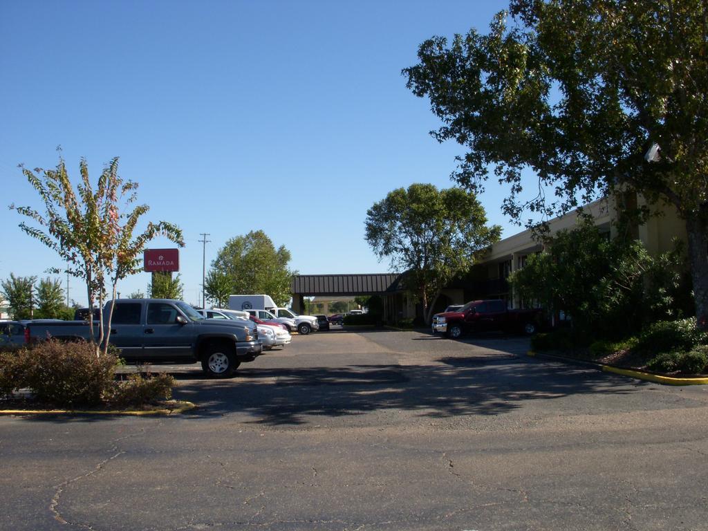 Motel 6-Natchitoches, La Exterior foto